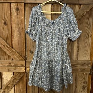 Old Navy Dress XL